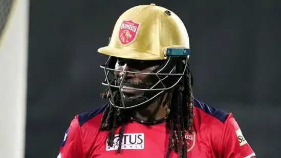 Chris Gayle IPL Punjab Kings Chris Gayle depression IPL 2021 bio bubble mental health in cricket Chris Gayle vs Punjab Kings Anil Kumble KL Rahul IPL retirement IPL legend IPL news IPL latest updates Punjab Kings controversy Chris Gayle exit Indian Premier League 2025 IPL history IPL openers Gayle IPL runs Gayle IPL strike rate Royal Challengers Bengaluru RCB legends IPL franchise issues IPL disrespect story IPL bubble struggles IPL mental health problems cricket depression sports psychology IPL stars IPL 2025 news cricket updates IPL legends list Punjab Kings players Chris Gayle crying Gayle Kumble
