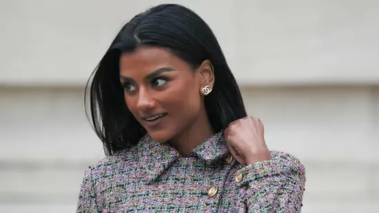 Simone Ashley The Devil Wears Prada 2 Simone Ashley upcoming movies Simone Ashley new film The Devil Wears Prada sequel cast Simone Ashley Hollywood projects Simone Ashley F1 movie Simone Ashley Meryl Streep Anne Hathaway Emily Blunt Stanley Tucci The Devil Wears Prada 2 production update The Devil Wears Prada sequel release Revenge Wears Prada movie adaptation Simone Ashley fashion drama movie Simone Ashley American comedy drama Simone Ashley latest role Simone Ashley 2025 film updates The Devil Wears