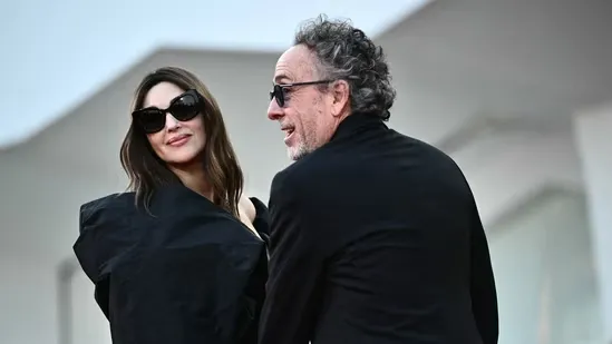 Tim Burton net worth 2025 Tim Burton fortune Tim Burton breakup Tim Burton Monica Bellucci Tim Burton relationship Tim Burton movies Tim Burton Hollywood director Tim Burton Edward Scissorhands Tim Burton Batman Tim Burton Wednesday series Tim Burton Beetlejuice 2024 Tim Burton film career Tim Burton property Tim Burton real estate Tim Burton Oxfordshire house Tim Burton divorce settlement Tim Burton Helena Bonham Carter Tim Burton children Tim Burton family Tim Burton news 2025 Tim Burton lifestyle