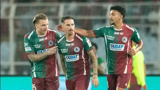 Mohun Bagan AFC news Mohun Bagan Sepahan match Mohun Bagan Asian Champions League AFC neutral venue request Mohun Bagan travel Iran Mohun Bagan security concerns Mohun Bagan Isfahan match Mohun Bagan Sepahan Iran clash Mohun Bagan ACL2 2025 Mohun Bagan AFC rejection Mohun Bagan Super Giant Sepahan preview Mohun Bagan Sepahan fixtures Mohun Bagan Iranian trip Mohun Bagan safety risk Mohun Bagan players Iran travel Mohun Bagan AIFF AFC updates Mohun Bagan ACL2 results