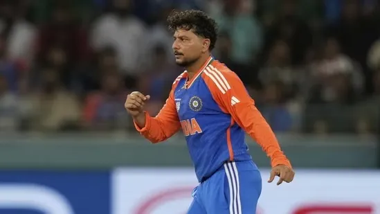 Kuldeep Yadav Asia Cup 2025 Kuldeep Yadav England tour Kuldeep Yadav news Kuldeep Yadav interview Kuldeep Yadav wickets Gautam Gambhir Kuldeep Yadav statement India vs England 2025 Anderson Tendulkar Trophy Kuldeep Yadav performance Kuldeep Yadav Player of the Match Kuldeep Yadav four wicket haul India vs Pakistan Asia Cup Kuldeep Yadav bowling Kuldeep Yadav fitness Kuldeep Yadav Duleep Trophy India cricket news