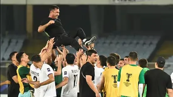 Ahal FK vs Mohun Bagan AFC Champions League 2025 Mohun Bagan Super Giant ISL champions lose Mohun Bagan Kolkata football Salt Lake Stadium AFC football news Turkmenistan football Ahal FK victory Mohun Bagan match report Mohun Bagan vs Ahal FK Mohun Bagan Asia campaign Indian football news AFC Champions League results AFC Champions League group stage Mohun Bagan defeat Mohun Bagan fixtures Mohun Bagan Sepahan match Mohun Bagan Al Hussein match Mohun Bagan international football Mohun Bagan Jose Molina Mohun Bagan strategy Mohun Bagan highlights Mohun Bagan players Mohun Bagan