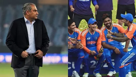 BCCI strongly criticised ACC chief Mohsin Naqvi for taking the Asia Cup 2025 trophy and medals to his hotel after India’s win against Pakistan. Devajit Saikia called the act unsportsmanlike and vowed a strong protest.
