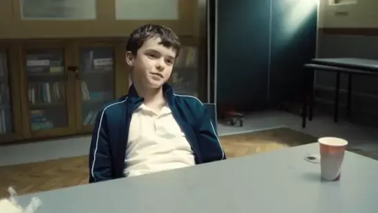 Owen Cooper Emmy Awards 2025 Emmy winner youngest Emmy actor Netflix Adolescence series British teen actor Owen Cooper Emmy history Best Supporting Actor Emmy Netflix Emmy Awards news Javier Bardem Emmy nomination Peter Sarsgaard Emmy nomination Rob Delaney Emmy nominee Ashley Walters Emmy nominee Netflix limited series Owen Cooper breakout role Emmy winning performance Netflix Emmy success teen actor Hollywood rising star youngest Emmy winner in history British actor Emmy Awards red carpet Netflix anthology series television awards 2025 Emmy ceremony Owen Cooper historic win Netflix hit