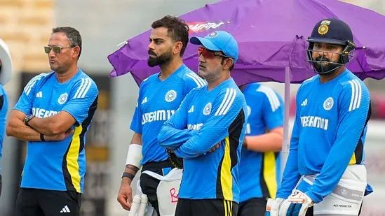 Virat Kohli news Rohit Sharma news India vs Australia ODIs Ajit Agarkar BCCI selection committee India A vs Australia A Kanpur ODIs India cricket fixtures Asia Cup 2025 Suryakumar Yadav captain Champions Trophy 2025 India cricket schedule Australia tour ODIs cricket news India cricket updates Kohli fitness test Rohit Sharma fitness test Indian team selection Irani Cup Duleep Trophy final Bengaluru Ajit Agarkar UAE Asia Cup Dubai India vs Australia T20I Indian cricket stars comeback Virat Kohli ODI return Rohit Sharma ODI return India vs Australia cricket 2025 Kohli Rohit updates Team India news Indian selectors decisions cricket headlines today latest BCCI news Indian cricket official update Virat Kohli match fitness Rohit Sharma match