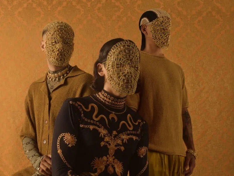 Glass Beams Dubai concert Glass Beams live show Dubai Bla Bla Dubai events Dubai music concerts 2025 Dubai JBR nightlife Dubai live music venues Glass Beams tickets UAE concerts October 2025 Dubai entertainment news Dubai music scene Dubai upcoming concerts Dubai Marina events Dubai live performance Dubai international artists Dubai fusion music Dubai psych funk Dubai electronic music Dubai eastern western fusion Dubai beaded masks band Glass Beams Mahal EP Dubai Live Nation concerts Dubai ticket prices Dubai nightlife guide Dubai VIP concert tickets Dubai general admission tickets Dubai music festivals Dubai JBR guide Dubai beachfront concerts Dubai live band shows Dubai international music acts Dubai Australian band in Dubai Dubai concert highlights Dubai event tickets Dubai music lovers Dubai live grooves Dubai immersive concerts Dubai Indian classical fusion Dubai modern funk Dubai international tours Dubai sold out shows Dubai cultural music Dubai October events Dubai things to do Dubai city concerts Dubai new music acts Dubai unique live shows Dubai alternative music Dubai UAE live entertainment