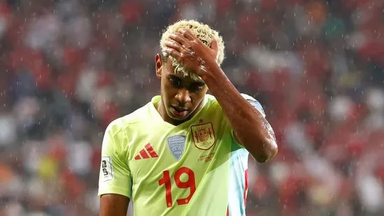 Lamine Yamal Ballon dOr Lamine Yamal Barcelona Lamine Yamal 2025 Ballon dOr Lamine Yamal age Lamine Yamal record Lamine Yamal news Lamine Yamal football Lamine Yamal goals Lamine Yamal assists Lamine Yamal treble Lamine Yamal Barca Lamine Yamal Kopa Trophy Lamine Yamal history Lamine Yamal career Lamine Yamal second place Lamine Yamal podium Lamine Yamal achievement Lamine Yamal wonderkid Lamine Yamal future Lamine Yamal Ronaldo record Lamine Yamal Lionel Messi Lamine Yamal Ousmane Dembele Lamine Yamal stats Lamine Yamal performance Lamine Yamal youngest Ballon dOr finisher Lamine Yamal 2024 25 season Lamine Yamal international Lamine Yamal