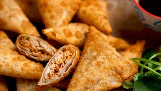 guilt free samosa recipe high protein samosa recipe healthy evening snacks air fryer samosa recipe monsoon snack ideas chana samosa recipe paneer samosa recipe protein packed snacks easy samosa recipe indian healthy recipes low calorie samosa homemade samosa recipe vegetarian protein snacks quick samosa recipe air fried snacks nutritious indian snacks high protein evening snacks healthy street food recipe guilt free