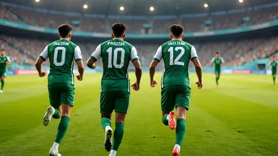 Pakistan football visa scam fake football team Japan Pakistani migrants Japan deportation FIA arrests human trafficking Pakistan football federation fake documents forged ministry letters Boavista Football Club invitation illegal immigration scam sports visa fraud Pakistan human trafficking network Japan immigration alerts visa fraud investigation fake football