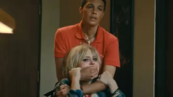 Wayward Season 2 Netflix Wayward Mae Martin Wayward cast Sarah Gadon Toni Collette Alyvia Alyn Lind Sydney Topliffe Brandon Jay McLaren Wayward Tall Pines Academy Netflix thriller Netflix drama Netflix limited series Netflix renewal Netflix new shows Netflix mystery series Netflix psychological thriller Netflix