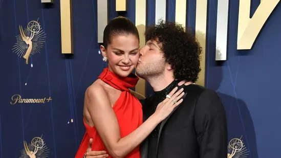 Selena Gomez wedding Selena Gomez Benny Blanco Selena Gomez married Selena Gomez Santa Barbara wedding Selena Gomez parents Mandy Teefey Brian Teefey Selena Gomez stepfather Selena Gomez biological father Ricardo Joel Gomez Selena Gomez mom Selena Gomez family Selena Gomez siblings Selena Gomez half sister