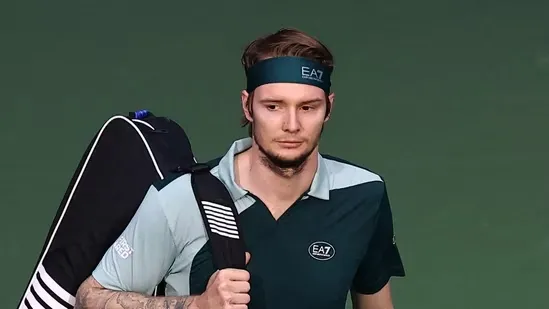 US Open 2025 Jannik Sinner vs Alexander Bublik Jannik Sinner US Open 2025 Alexander Bublik reaction Jannik Sinner straight sets win Jannik Sinner AI comment Jannik Sinner quarter finals Jannik Sinner Lorenzo Musetti match Alexander Bublik US Open 2025 loss Jannik Sinner New York tennis US Open 2025 results Jannik Sinner performance Jannik Sinner world number 1 Alexander Bublik Instagram reaction US Open tennis 2025 Jannik Sinner highlights Jannik Sinner post match interview Jannik Sinner vs Musetti preview Jannik Sinner dominance Alexander Bublik defeat Jannik Sinner New York crowd Jannik Sinner machine like