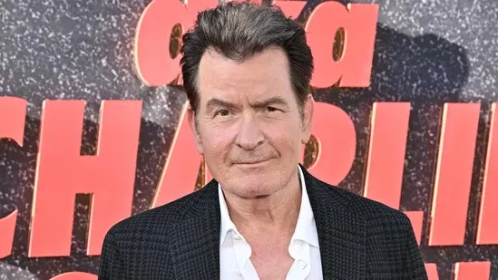 Charlie Sheen Netflix documentary aka Charlie Sheen The Book of Sheen Charlie Sheen memoir Charlie Sheen former drug dealer Marco Abeta Charlie Sheen sobriety Charlie Sheen Los Angeles premiere Charlie Sheen Andrew Renzi Denise Richards Sean Penn Ramon Estevez Heidi Fleiss Martin Sheen Hollywood documentaries Netflix originals celebrity memoirs Charlie Sheen life story Charlie Sheen recovery Charlie Sheen past struggles Netflix new releases September 2025 Hollywood scandals celebrity documentaries