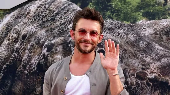 Jonathan Bailey news Jonathan Bailey charity Jonathan Bailey The Shameless Fund Jonathan Bailey 2026 break Wicked star Jonathan Bailey Bridgerton actor Jonathan Bailey Jurassic World Rebirth Jonathan Bailey Wicked For Good Jonathan Bailey hiatus Jonathan Bailey interview GQ Jonathan Bailey LGBTQ+ support Jonathan Bailey Emmy nominee Fellow Travellers Jonathan Bailey Bridgerton season 2 Jonathan Bailey Bridgerton season 3 Jonathan Bailey Fiyero Wicked movie Jonathan Bailey Cynthia Erivo Ariana Grande Wicked