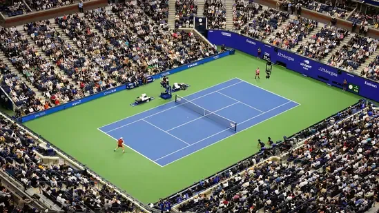 US Open 2025 final Carlos Alcaraz vs Jannik Sinner US Open men’s singles final Alcaraz Sinner rivalry Arthur Ashe Stadium tennis Grand Slam final US Open live score ATP rankings Alcaraz World No 1 Sinner World No 1 US Open New York tennis US Open match highlights US Open score update US Open live coverage best of five tennis rules US Open final tiebreak Wimbledon champion Alcaraz US Open title defense Jannik Sinner Grand Slam dream Alcaraz vs Sinner live stream tennis news US Open 2025 updates US Open final results US Open men’s title tennis fans worldwide US Open championship match US Open prize money Alcaraz Sinner