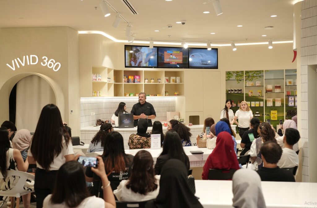 K Food Dubai Korea360 Dubai Festival City Mall Korean chef Choi Hyun seok Korean cuisine UAE Korean food promotion Korean agriculture products Korean seafood Dubai Korean culture event Middle East K Food program Dubai Korean cooking classes Dubai Korean food festival Dubai K Food interactive activities Dubai food events UAE Korean B2B networking Dubai Korean culinary experience Dubai Korea360 cultural hub Dubai food lovers Korean cooking workshop UAE Korean products Dubai Korean agri food promotion Dubai influencers promoting Korean food Korean recipes Dubai Korean taste UAE Korean dishes cooking show Dubai Korean cooking demonstration Dubai Tritan bottles Korea Pick and Pack Dubai Cook and Connect sessions Dubai social media challenge Korean food Dubai B2B buyers UAE Korean seafood Dubai Korean agriculture Dubai cultural exchange Korea Middle East