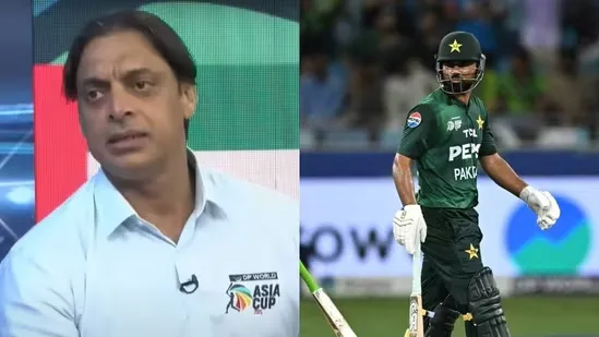 Shoaib Akhtar Fakhar Zaman dismissal Asia Cup 2025 India vs Pakistan Dubai International Stadium Hardik Pandya wicket Sanju Samson catch Pakistan cricket news India Pakistan rivalry Asia Cup controversy Shoaib Akhtar angry Shoaib Akhtar furious Rawalpindi Express comments Fakhar Zaman out debate Pakistan vs India Super Four match Pakistan batting collapse Sahibzada Farhan half century Tilak Varma match winner India beats Pakistan seven times umpiring controversy cricket umpiring standards ICC umpiring decisions third umpire review Fakhar Zaman controversial wicket cricket news Pakistan India Asia Cup live score Asia Cup 2025 highlights Fakhar Zaman edge Hardik Pandya bowling Shoaib Akhtar interview Pakistan media reaction Pakistan fans outrage India cricket dominance Fakhar Zaman innings Pakistan target 172 India chase success cricket technology cameras used Shoaib Akhtar statement ICC criticism umpiring mistakes cricket