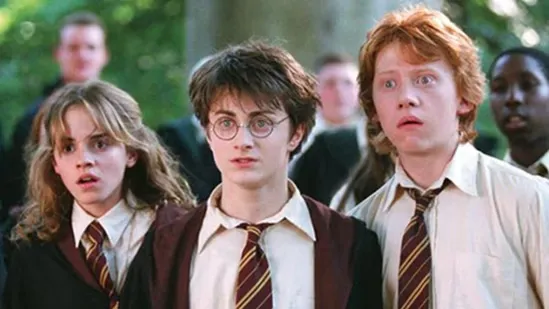 Harry Potter reunion Harry Potter cast reunion Harry Potter news Daniel Radcliffe Harry Potter Emma Watson Harry Potter Rupert Grint Harry Potter Chris Columbus Harry Potter director JK Rowling controversy JK Rowling transphobia Harry Potter reunion cancelled Harry Potter original cast Harry Potter Cursed Child movie Harry Potter reboot news Harry Potter films reunion Hogwarts reunion news Harry Potter franchise update JK Rowling backlash Daniel Radcliffe Emma Watson Rupert Grint reunion Harry Potter actors update Harry Potter Sorcerer’s Stone director Harry Potter Chamber of Secrets director Harry Potter generation fans