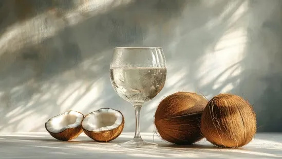 hydration hacks natural drinks healthy hydration tips coconut water benefits infused water recipes lemon water for digestion buttermilk for gut health watermelon juice hydration summer drinks UAE health tips stay hydrated naturally electrolyte drinks natural cooling beverages hydration tips by nutritionist coconut water potassium infused water mint lemon detox water buttermilk probiotics watermelon antioxidants summer health guide best drinks for hydration hydration alternatives to water refreshing summer drinks hydration