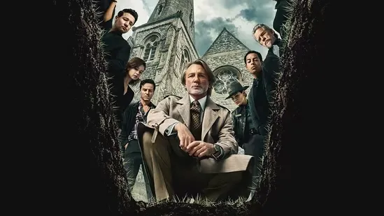 Wake Up Dead Man A Knives Out Mystery Daniel Craig Netflix Knives Out 3 release date Benoit Blanc new case Knives Out theatrical release Wake Up Dead Man Netflix premiere Knives Out 3 cast Knives Out 3 plot Knives Out 3 story Daniel Craig Benoit Blanc detective Rian Johnson Knives Out franchise Netflix mystery movie 2025 Knives Out 3 trailer Knives Out 3 news Knives Out 3 updates Knives Out 3 theater release Wake Up Dead Man movie cast Knives Out mystery film Netflix gothic thriller Daniel Craig 2025 movies Netflix