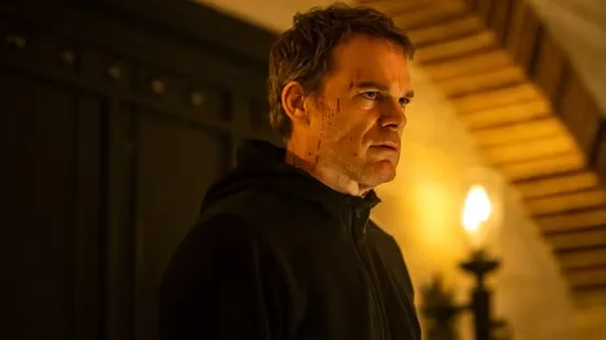 Dexter Resurrection Season 2 Dexter Resurrection renewal news Dexter Resurrection updates Dexter Resurrection release date Dexter Resurrection Showtime Dexter Resurrection Michael C Hall Dexter Resurrection New York story Dexter and Harrison drama Dexter Resurrection Season 1 finale Dexter Resurrection writer’s room Dexter Resurrection fans reaction Dexter Resurrection Paramount updates Dexter