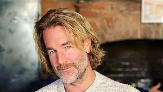 James Van Der Beek Dawson’s Creek reunion Lin-Manuel Miranda Dawson’s Creek cast Michelle Williams Dawson’s Creek Joshua Jackson Dawson’s Creek Katie Holmes Dawson’s Creek Busy Philipps Dawson’s Creek Meredith Monroe Dawson’s Creek Kerr Smith Dawson’s Creek Mary Beth Peil Dawson’s Creek Dawson’s Creek 1998 Dawson’s Creek pilot