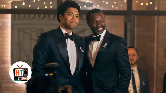 Gen V season 2 Chance Perdomo tribute Sean Patrick Thomas interview Gen V Andre Anderson Gen V Polarity actor The Boys spinoff Gen V Amazon Prime release Gen V 2025 episodes Gen V cast Gen V storyline Gen V new season Gen V streaming Amazon Prime Video shows Gen V season 2 cast Gen V tribute episode Chance Perdomo death Chance Perdomo motorcycle accident Sean Patrick Thomas Gen V role Gen V emotional scenes Gen V behind the scenes Gen V season 1 recap Gen V new cast members Jaz Sinclair Gen V Lizze Broadway Gen V Maddie Phillips Gen V London Thor Gen V Asa Germann Gen V cameos The Boys crossover Gen V action scenes Gen V gore Gen V shocking moments Gen V Prime Video release date Gen V September release Gen V streaming guide Gen V reviews Gen V critical response Gen V audience reaction