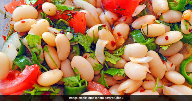 mixed beans salad recipe healthy beans salad diabetic friendly salad quick salad recipe vegetarian salad recipe protein rich salad high fiber salad easy Indian salad recipe boiled beans salad rajma salad chawli salad chickpeas salad hara chana salad vitamin C salad low glycemic index salad nutritious salad for weight loss healthy salad for lunch protein packed beans salad coriander salad lemon dressing salad garlic salad basil salad Indian healthy snacks easy salad for kids gluten free salad recipe vegan salad Indian vegetarian snack