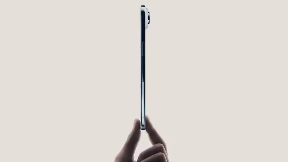 iPhone Air Apple iPhone Air thinnest iPhone 2025 iPhone Air design iPhone Air features iPhone Air price in India iPhone Air launch event iPhone Air A19 Pro chip iPhone Air ProMotion display iPhone Air titanium frame iPhone Air thin profile iPhone Air thickness iPhone Air iOS 26 iPhone Air cameras iPhone Air photography iPhone Air review iPhone Air news iPhone Air updates iPhone Air specifications iPhone Air performance iPhone Air innovation iPhone Air durability iPhone Air sleek design iPhone Air availability