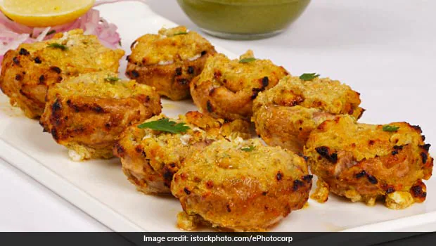 chilli soya nuggets recipe spicy soya nuggets Indo Chinese snack protein rich recipes healthy evening snacks quick snack recipes party appetizers vegetarian starters easy Indian snacks street food style soya nuggets how to make chilli soya nuggets garlic soy sauce recipe vinegar recipes with soya nuggets spicy vegetarian recipe kids friendly snack brunch ideas healthy party recipes soya nuggets protein snacks vegan protein