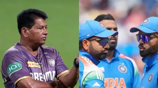 Virat Kohli news Rohit Sharma news India ODI squad 2025 India tour of Australia Chandrakant Pandit coaching style Yograj Singh statement Sachin Tendulkar career discipline Indian cricket latest updates Kohli Rohit retirement rumours India ODI team 2027 World Cup plans Border Gavaskar Trophy failures Virat Kohli arrogance Rohit Sharma form India cricket legends future ODI series 2025 news Indian cricket controversies Kohli Rohit ODI comeback India cricket fitness issues Chandrakant Pandit tough coach India