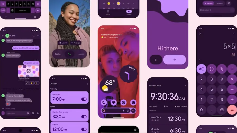 Google Pixel September update Material 3 Expressive Pixel 6 Pixel 7 Pixel 8 Pixel 9 Pixel 10 Pixel Tablet Pixel Fold Pixel Buds Pro 2 Adaptive Audio Pixel September security patch Pixel battery health fix Pixel fingerprint recognition update Pixel camera improvements Pixel Bluetooth stability Pixel call audio update Pixel design language Android 16 QPR1 Pixel Quick Settings redesign Pixel lock screen customization Pixel wallpapers live effects Pixel UI enhancements Pixel status bar icons Pixel media controls update Pixel play button design Pixel pause button design Pixel app grid layout Pixel 4x4 Quick Settings Google Maps Pixel Watch navigation Pixel loud noise protection Pixel software improvements Pixel new features September Pixel Drop highlights Pixel bug fixes Google Android update Pixel reliability improvements Pixel September release Pixel UI overhaul Pixel latest update Pixel care updates Pixel system stability Pixel enhanced performance Pixel feature upgrades Pixel experience update Pixel interface changes Pixel navigation improvements Pixel September rollout