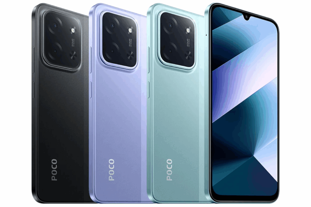 Poco C85 launch Poco C85 price Poco C85 specifications Poco C85 features Poco C85 battery Poco C85 camera Poco C85 display Poco C85 processor Poco C85 MediaTek Helio G81 Ultra Poco C85 HyperOS Poco C85 Android 15 Poco C85 India launch Poco C85 RAM Poco C85 storage Poco C85 expandable memory Poco C85 design Poco C85 IP64 Poco C85 dust resistance Poco C85 splash resistance Poco C85 weight Poco C85 dimensions Poco C85 USB Type C Poco C85 fast charging Poco C85 33W charging Poco C85 selfie camera Poco C85 50MP camera Poco C85 8MP front camera Poco C85 120Hz refresh rate Poco C85 TÜV Rheinland Poco C85 eye protection Poco C85 reading mode Poco C85 low blue light Poco C85 DC dimming Poco C85