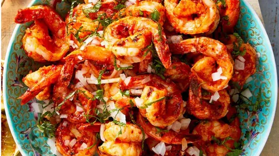 Nepali prawn choila recipe smoky seafood recipe spicy Nepali dish Newari cuisine prawn choila ingredients grilled prawn recipe authentic Nepali food dalle khursani prawn recipe monsoon dinner ideas Nepali seafood delicacy spicy seafood curry how to make prawn choila traditional Nepalese recipe smoky prawn dish Newari style choila recipe seafood recipes for dinner Nepali street food ideas spicy prawn recipes Nepali garlic tomato recipe mustard oil seafood dish fiery Nepali recipes easy Nepali food at home authentic choila recipe grilled seafood recipes smoky Nepali flavors prawns with mustard oil spicy Newari food chargrilled prawns