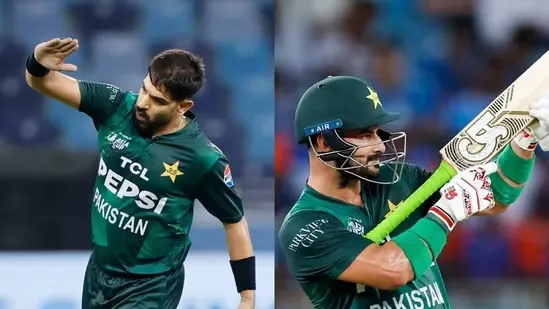 BCCI complaint Asia Cup 2025 India vs Pakistan Asia Cup controversy Haris Rauf gestures Sahibzada Farhan gun celebration Andy Pycroft match referee Dubai International Stadium Asia Cup Super Four BCCI video evidence Pakistan vs India cricket rivalry BCCI strict action demand Asia Cup 2025 news Indian cricket team complaint Haris Rauf fighter jet gesture