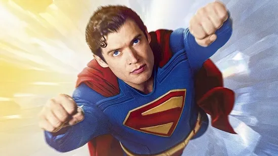 Superman HBO Max release Superman streaming date James Gunn Superman HBO Max DC Universe reboot Superman box office Superman movie 2025 HBO Max new releases Superman streaming Warner Bros Superman David Corenswet Superman DC Studios Superman James Gunn HBO Max movies September releases HBO Max DC Universe movies Superman online release Superman film success Superman domestic earnings Superman global box office Superman DC reboot Peter Safran Superman DC films Superman