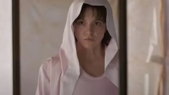 Sydney Sweeney Christy trailer Sydney Sweeney Oscar buzz Christy Martin biopic Christy boxing film Sydney Sweeney boxing role David Michod Christy trailer review Christy Martin story boxing legend Christy Martin movie Toronto International Film Festival Christy Martin rise Sydney Sweeney transformation Sydney Sweeney performance Christy Martin boxing champion Christy Martin personal life Sydney Sweeney new movie Christy theatrical release Christy November 7 release Sydney Sweeney Ben Foster Christy biopic Merritt Wever Christy Martin true story Christy Martin 1990s boxing Sydney Sweeney Oscar nomination