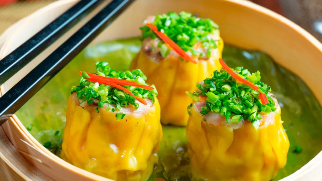 Chicken Shu Mai recipe homemade dumplings momo recipe chicken dumpling recipe how to make shu mai steamed dumplings Asian dumplings recipe chicken and mushroom dumplings easy chicken dim sum recipe traditional chicken shu mai authentic chicken shu mai recipe chicken shu mai filling chicken shu mai wonton wrapper chicken thigh dumplings how to steam dumplings step by step chicken dumpling recipe best chicken momo recipe chicken shu mai at home Chinese chicken dumplings Japanese shu mai recipe dim sum chicken dumpling recipe steamed chicken dumplings with mushroom chicken dumpling cooking method healthy chicken dumpling recipe carrot and chicken dumplings ginger chicken dumpling recipe easy dim