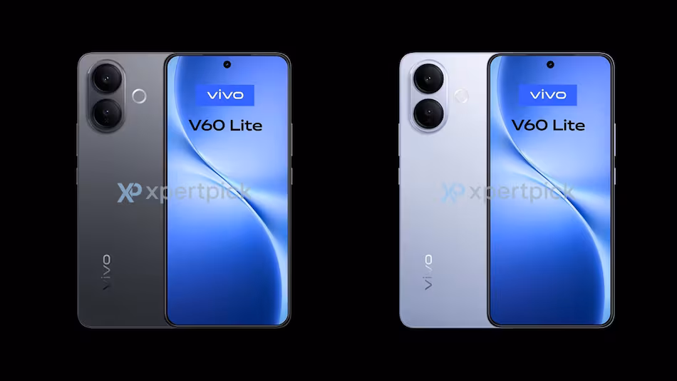 Vivo V60 Lite 4G Vivo V60 Lite leaks Vivo V60 Lite specifications Vivo V60 Lite design Vivo V60 Lite Snapdragon 685 Vivo V60 Lite 6500mAh battery Vivo V60 Lite AMOLED display Vivo V60 Lite 120Hz screen Vivo V60 Lite camera Vivo V60 Lite 50MP Vivo V60 Lite ultrawide Vivo V60 Lite 32MP selfie Vivo V60 Lite FunTouch OS 15 Vivo V60 Lite Android 15 Vivo V60 Lite fast charging Vivo V60 Lite 90W charging Vivo V60 Lite IP65 Vivo V60 Lite dust resistant Vivo V60 Lite water resistant Vivo V60 Lite Geekbench Vivo V60 Lite