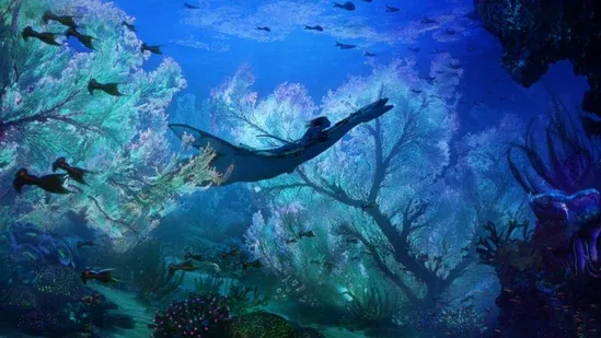 Avatar The Way of Water re-release Avatar Fire and Ash footage Avatar 3 release date Avatar Pandora world Avatar James Cameron movie Avatar highest grossing film Avatar sequel news Avatar exclusive clips Avatar new Na’vi clans Avatar Ash People Avatar Jake Sully Avatar Neytiri Avatar Neteyam Avatar Sam Worthington Avatar Zoe Saldana Avatar Sigourney Weaver Avatar Stephen Lang Avatar Kate Winslet Avatar Edie Falco