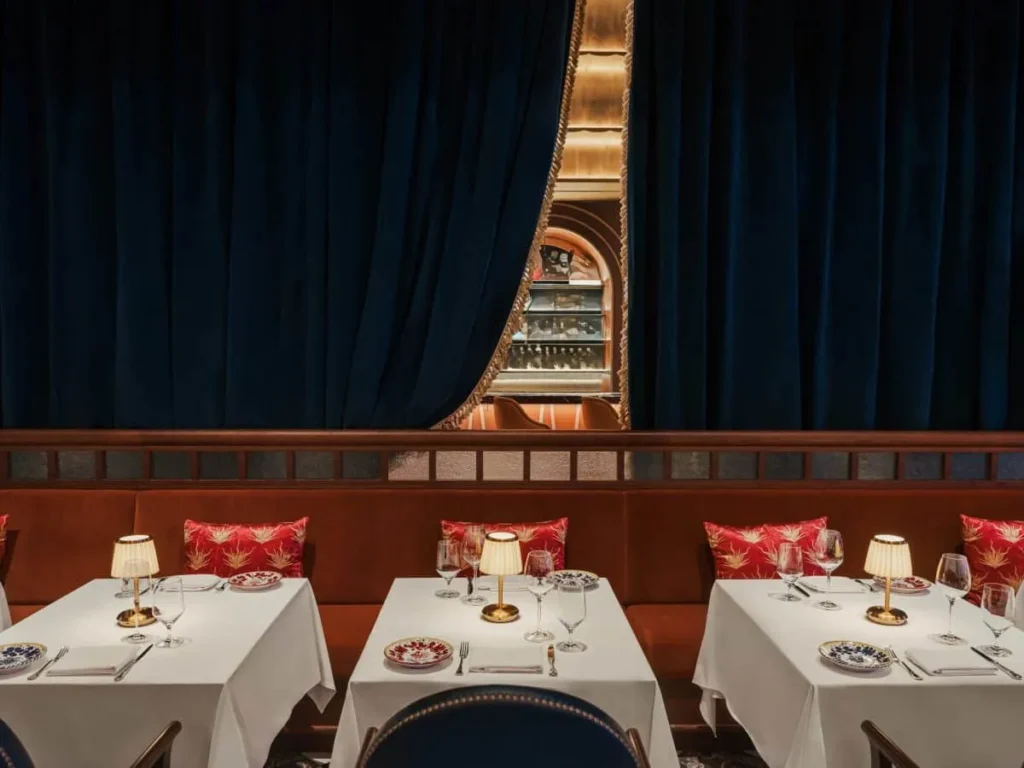 Dubai restaurant openings Dubai bar openings Dubai beach clubs Dubai fine dining Dubai casual dining Dubai rooftop restaurants Dubai new eateries Dubai Palm Jumeirah restaurants Dubai Atlantis The Royal restaurants Dubai Gran Melia Dubai restaurants Dubai Downtown Dubai dining Dubai One Central Dubai Nakheel Mall restaurants Dubai Kempinski The Boulevard restaurants Dubai Nobu Dubai Novikov Dubai Orilla Dubai Park Chinois Dubai Rubia Gallega Dubai Solara Dubai Palace Downtown restaurants Dubai Tattu Dubai The MAINE Dubai WOOHOO Dubai Yù & Mì Dubai Crazy Horse Dubai Zuma Beachhouse Dubai