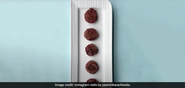 Quinoa Couscous Beetroot Tikki healthy snack vegetarian snack easy tikki recipe breakfast snack tea time snack healthy breakfast Indian snack gluten free snack quinoa recipe couscous recipe beetroot recipe spinach recipe oats recipe mashed potato snack quick snack recipe easy Indian snack recipe party snack recipe healthy party snack gluten free tikkis baked tikkis fried tikkis crispy tikkis soft tikkis microgreens garnish chutney served snack mint chutney tamarind chutney nutritious snack high protein snack low calorie snack meal prep snack vegan friendly snack wholesome snack dinner side dish Indian cuisine homemade snack easy cooking quick recipes family snack kid friendly snack healthy eating