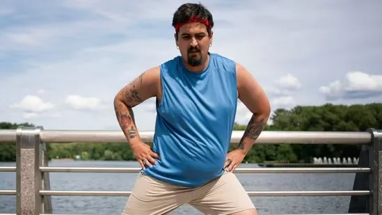 weight loss over 40 low impact workouts over 40 fitness tips for over 40 calorie burning exercises low impact exercises walking for weight loss treadmill intervals incline walking side shuffles walking lunges joint friendly workouts easy workouts over 40 fat loss after 40 sustainable weight loss healthy weight loss fitness expert Bhavika Patel home workouts for over 40 beginner workouts over 40 knee friendly exercises lose weight without running gentle exercises for seniors calorie burning tips low impact cardio diet and exercise tips