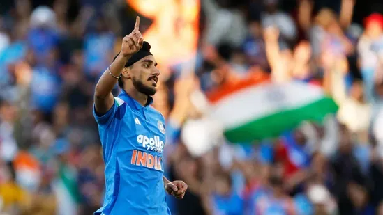ArshdeepSingh IndiaVsAustralia INDvsAUS T20ICricket DineshKarthik StatementOnArshdeep IndianCricketNews HarshitRana NitishKumarReddy SuryakumarYadav GautamGambhir IndiaPlayingXI SelectionDebate CricketUpdates AustraliaTourIndia IndiaFastBowlers ArshdeepBenched T20ICricketNews AsiaCupPerformance IndianPaceAttack CricbuzzInterview TeamCombination SecondT20I CanberraMatch RainWashedOut LeadingT20IWicketTaker ArshdeepFuture IndianBowlingOptions LowerOrderBattingDepth