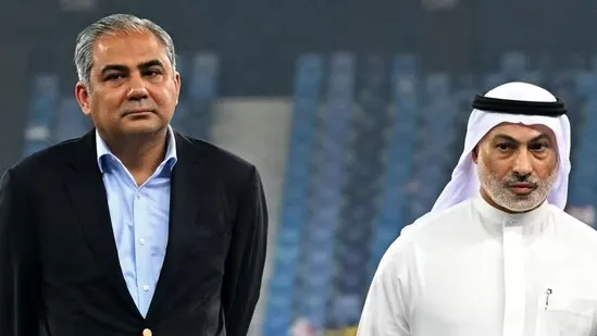 Asia Cup 2025 India vs Pakistan final Asia Cup trophy controversy Mohsin Naqvi ACC chairman BCCI statement Asia Cup winners missing trophy Asia Cup medal dispute Asia Cup presentation delay India cricket news Pakistan cricket controversy Asia Cup final 2025 highlights Asia Cup governance issues cricket politics India ninth Asia Cup title Asia Cup