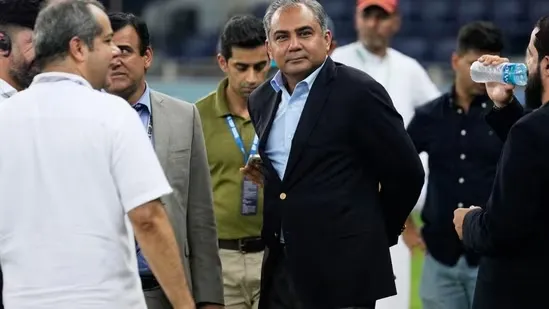 Mohsin Naqvi gold medal Mohsin Naqvi Asia Cup controversy Mohsin Naqvi Pakistan award Mohsin Naqvi PCB chief Mohsin Naqvi ACC president Mohsin Naqvi news Asia Cup 2025 trophy controversy Pakistan cricket news India Pakistan cricket tension Asia Cup trophy dispute Mohsin Naqvi statement Mohsin Naqvi Twitter post Asia Cup final trophy Asia Cup 2025 final controversy Mohsin Naqvi honour Pakistan cricket