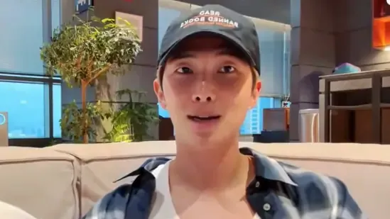 BTS RM KimNamjoon RMWeverselive BTSmarriage BTSparenthood RMinterview Kpopnews BTS2025 comeback BTSalbum marriagepressure parentingchoices societyexpectations womenissues loneliness RMthoughts BTSleader Kpopupdates Kpopfans globalfandom RMfamilyplans Koreanpopculture BTSarmy