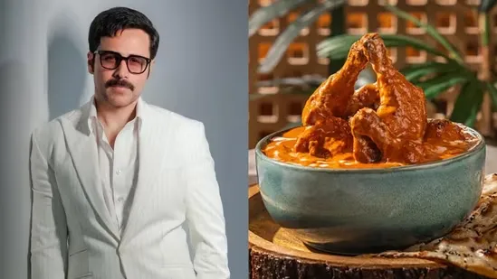 EmraanHashmi butterchicken recipe Delhifood Bollywoodnews foodlover cheatmeal Indiacuisine SanjeevKapoor makhnichicken Indianrecipes creamygravy chickenrecipe homemademeals Delhirestaurants Gulati MotiMahal Havemore spicyfood naanrecipe NorthIndianfood celebsfavouritefood Howtomakebutterchicken comfortfood heartydinner tomatoegravy chickenlover easyindianrecipe bestbutterchicken foodnews Delhiinfluences Indianflavors restaurantstyle cookingathome trendingrecipes