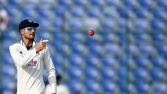 Anil Kumble Shubman Gill West Indies vs India Test match India cricket news Shubman Gill captaincy criticism India follow-on decision Shai Hope century John Campbell hundred Justin Greaves Jayden Seales Kuldeep Yadav Jasprit Bumrah India vs West Indies highlights India Test series 2025 India bowling analysis Anil Kumble interview JioHotstar cricket updates West Indies batting performance Shubman Gill leadership India vs West Indies Day 5 India Test team performance cricket news today Indian cricket legend Anil Kumble