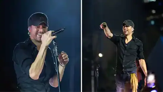 EnriqueIglesias MumbaiConcert IndiaLiveShow HeroSongMoment PopStarInIndia MMRDAGrounds ConcertHighlights EmotionalPerformance FansSingHero EnriqueReturnsToIndia BollywoodCelebritiesConcert MumbaiEvents2025 LiveMusicMumbai InternationalArtistIndia PopIconLive LatinPopLegend MumbaiNightlife EntertainmentNewsIndia EnriqueFans IndiaConcertTour SoldOutConcertIndia NostalgicHitsLive